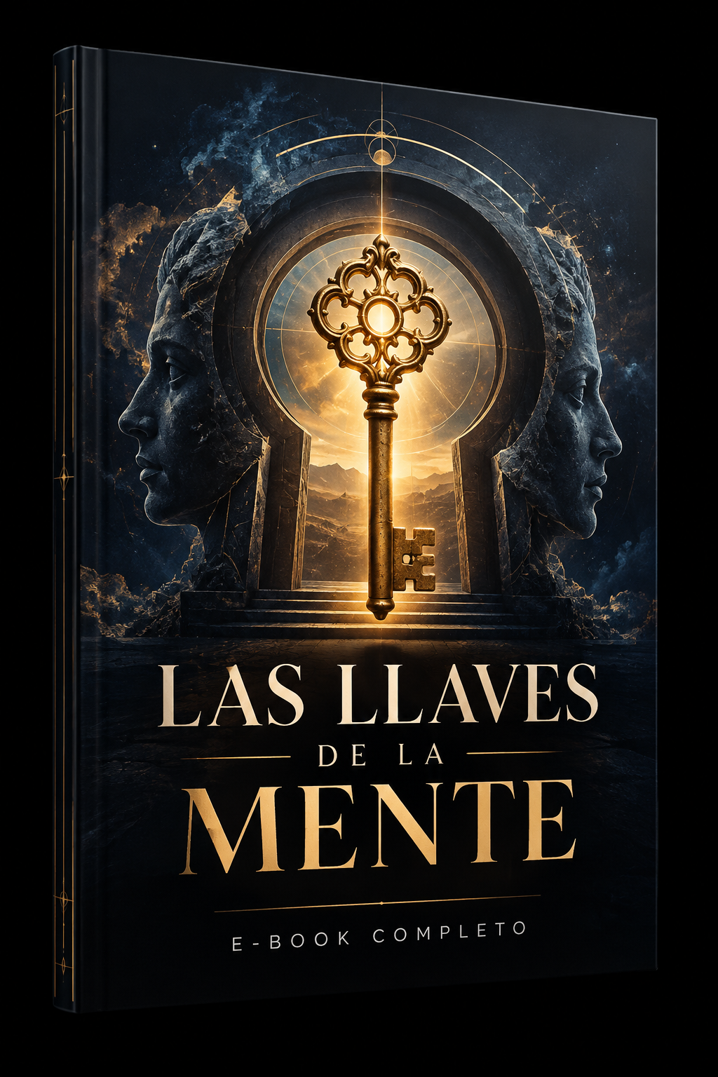Las Llaves de la Mente – ebook