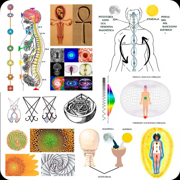 Símbolos y diagramas