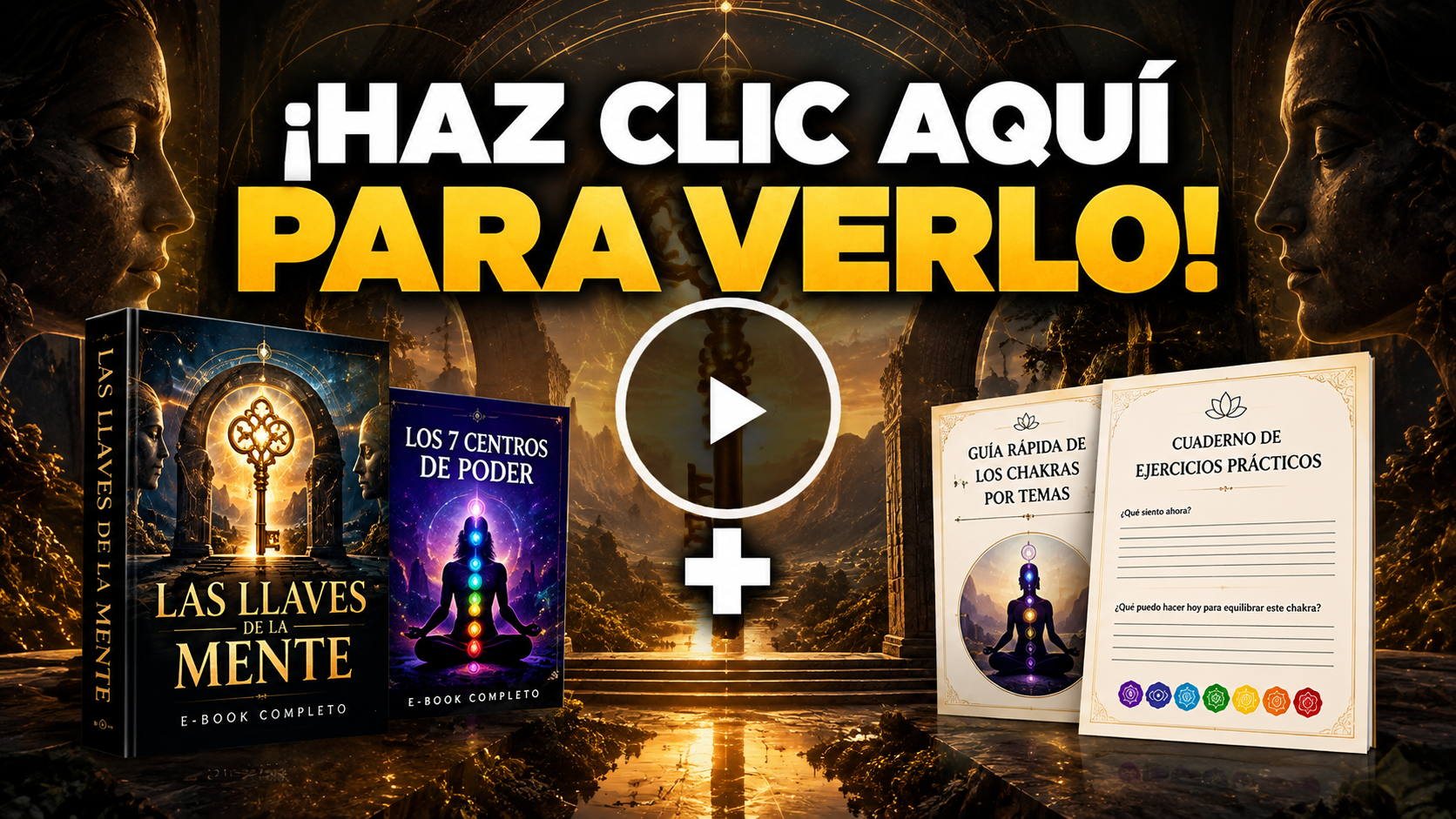 Las Llaves de la Mente