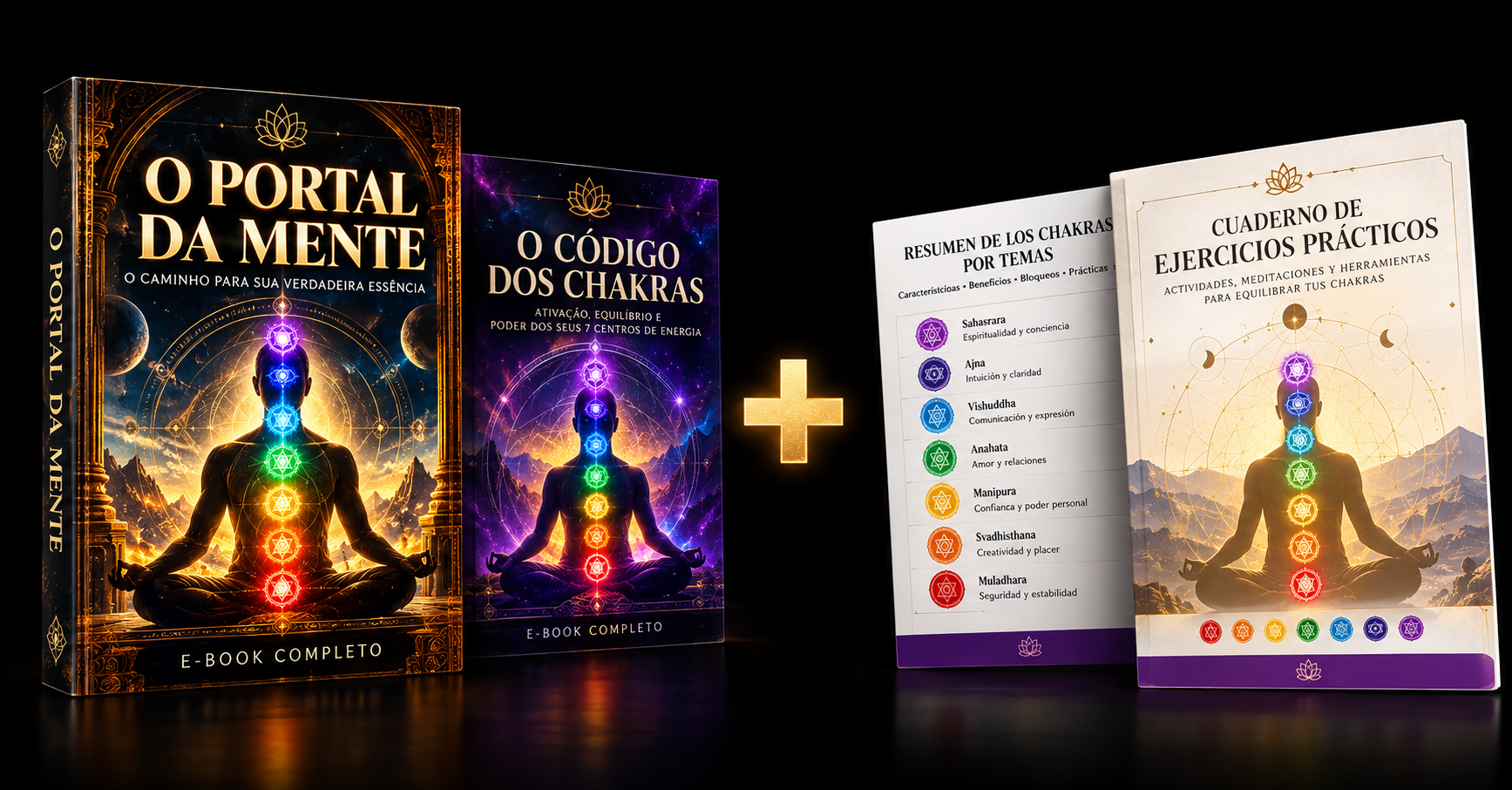 Paquete completo